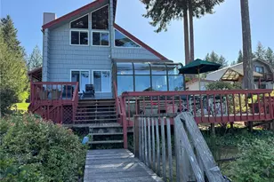 810 Rhododendron Ln, Brinnon, WA 98320 - Photo 1