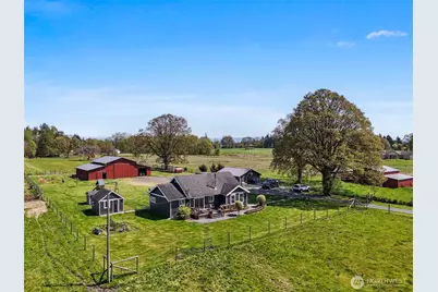 5061 Jackson Highway, Toledo, WA 98591 - Photo 1