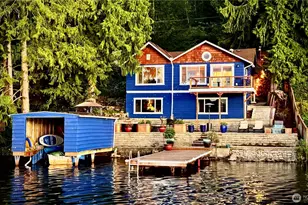 23821 S Lake Roesiger Rd, Snohomish, WA 98290 - Photo 1