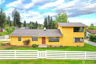 4995 Johnson St NW, Bremerton, WA 98311 - Photo 1