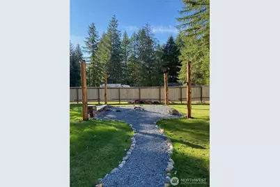 0 Paradise Drive, Ashford, WA 98304 - Photo 1