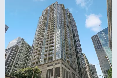 819 Virginia #1104, Seattle, WA 98101 - Photo 1
