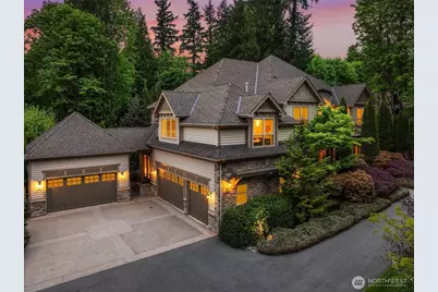 14842 NE 192nd Street, Woodinville, WA 98072 - Photo 1