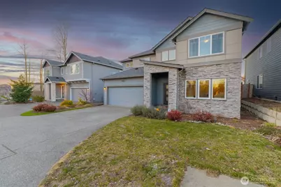 8311 51st Street NE, Marysville, WA 98270 - Photo 1