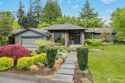 12503 NE 29th Street, Bellevue, WA 98005 - Photo 1