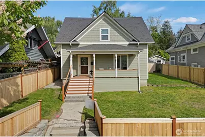 1425 N Prospect Street, Tacoma, WA 98406 - Photo 1