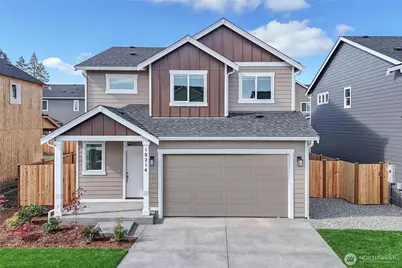 18214 37th Avenue E, Tacoma, WA 98446 - Photo 1