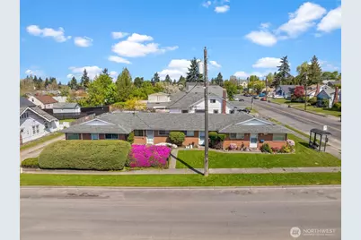 1301 S 54th Street, Tacoma, WA 98408 - Photo 1