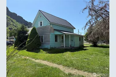 22037 NE Alcan Road, Grand Coulee, WA 99133 - Photo 1