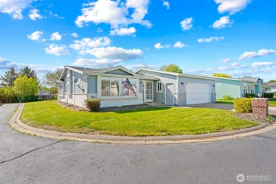 1100 S Rosewood Drive #115, Ellensburg, WA 98926 - Photo 1