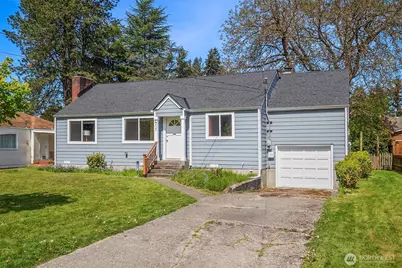 411 Rose Way, Everett, WA 98203 - Photo 1