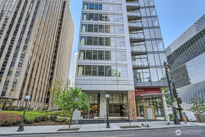 909 5th Avenue #701, Seattle, WA 98104 - Photo 1