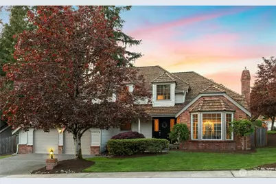 23836 SE 47th Place, Sammamish, WA 98029 - Photo 1