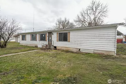 204 E Oak Street, Saint John, WA 99171 - Photo 1