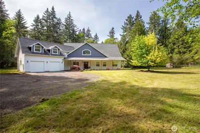 6918 Olympic Street NW, Olympia, WA 98502 - Photo 1