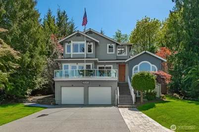 4926 Fremont Street, Bellingham, WA 98229 - Photo 1