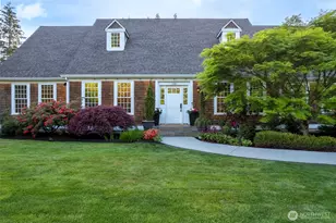 11281 Fieldstone Ln NE, Bainbridge Island, WA 98110 - Photo 1