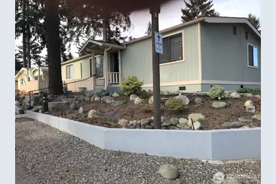 240 Parkwood Blvd, Sequim, WA 98382 - Photo 1