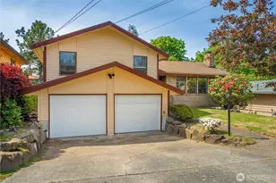 11815 77th Ave S, Seattle, WA 98178 - Photo 1