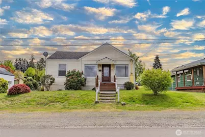 317 W Pine, McCleary, WA 98557 - Photo 1