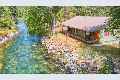 4730 US Highway 97, Peshastin, WA 98847 - Photo 1