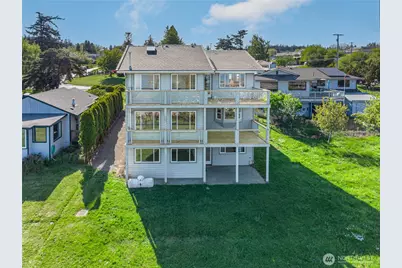 312 Cleveland Street, Port Townsend, WA 98368 - Photo 1