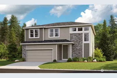 10631 Treasure Drive NW #122, Silverdale, WA 98383 - Photo 1