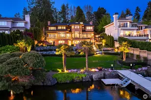 9441 Lake Washington Blvd NE, Bellevue, WA 98004 - Photo 1