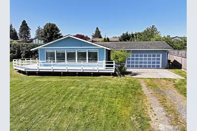4515 Hilltop Drive, Clinton, WA 98236 - Photo 1