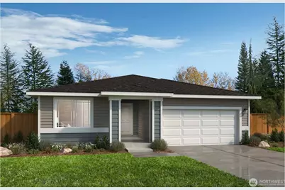 506 185th Street Ct E #26, Spanaway, WA 98387 - Photo 1