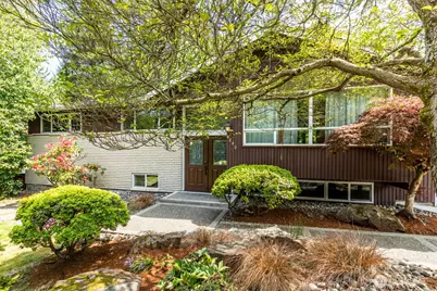 4840 119th Avenue SE, Bellevue, WA 98006 - Photo 1