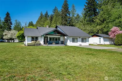 26922 133rd Avenue NE, Arlington, WA 98223 - Photo 1