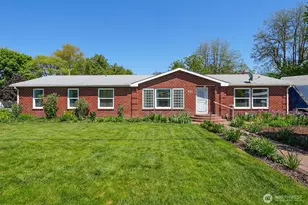 201 S Cherry St, Dayton, WA 99328 - Photo 1