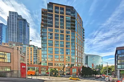 2121 Terry Avenue #N1203, Seattle, WA 98121 - Photo 1