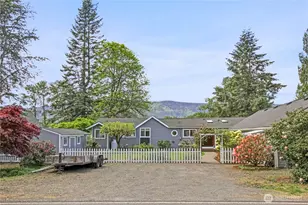 47 W Sunny Sands Rd, Cathlamet, WA 98612 - Photo 1