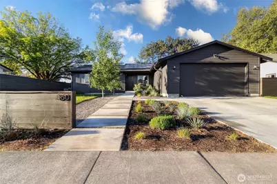 860 Clay Street Street, Walla Walla, WA 99362 - Photo 1