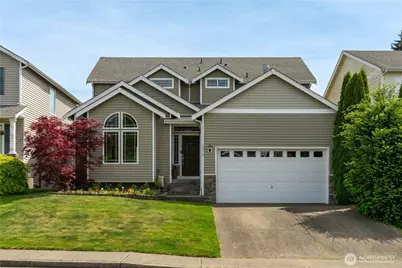 15415 67th Avenue Ct E, Puyallup, WA 98375 - Photo 1