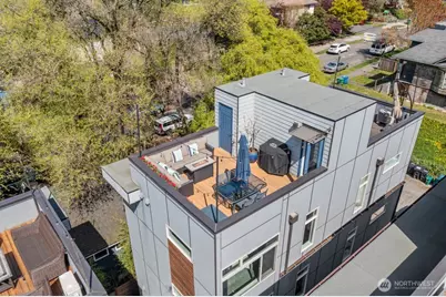 726 Martin Luther King Junior Way #C, Seattle, WA 98122 - Photo 1