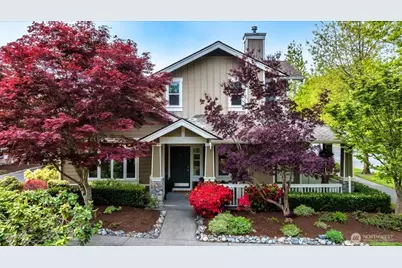 7327 Fairway Avenue SE #A, Snoqualmie, WA 98065 - Photo 1