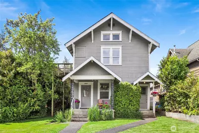 2331 Grant Street, Bellingham, WA 98225 - Photo 1