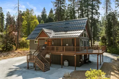 2457 Salal Drive, Leavenworth, WA 98826 - Photo 1