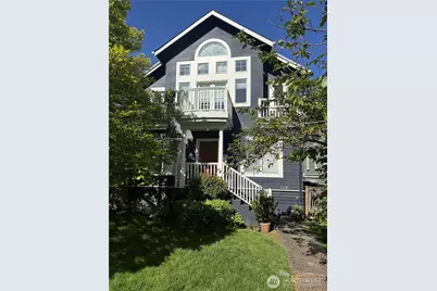 1615 42nd Avenue E, Seattle, WA 98112 - Photo 1