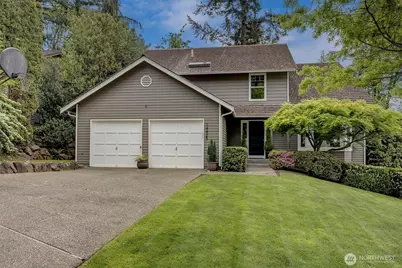 14425 SE 63rd Street, Bellevue, WA 98006 - Photo 1