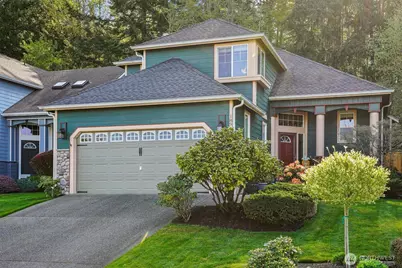 18915 Eastwood Avenue E, Puyallup, WA 98375 - Photo 1