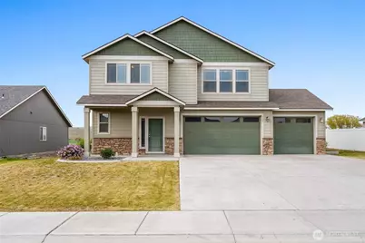 711 NE 8th Ave, Ephrata, WA 98823 - Photo 1