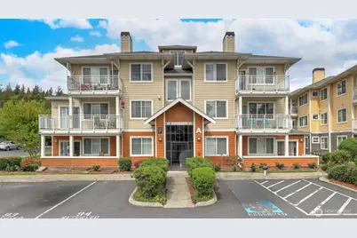 564 225th Lane NE #A-105, Sammamish, WA 98074 - Photo 1