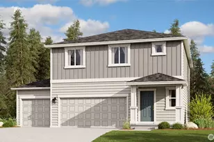 14011 199th St Ct E, Graham, WA 98338 - Photo 1