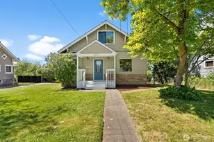 4822 S M St, Tacoma, WA 98408 - Photo 1
