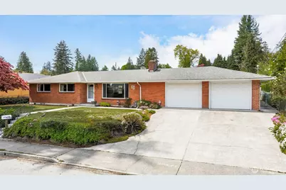 7304 Beverly Boulevard, Everett, WA 98203 - Photo 1