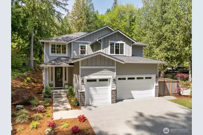 17513 W Lake Desire Drive SE, Renton, WA 98058 - Photo 1